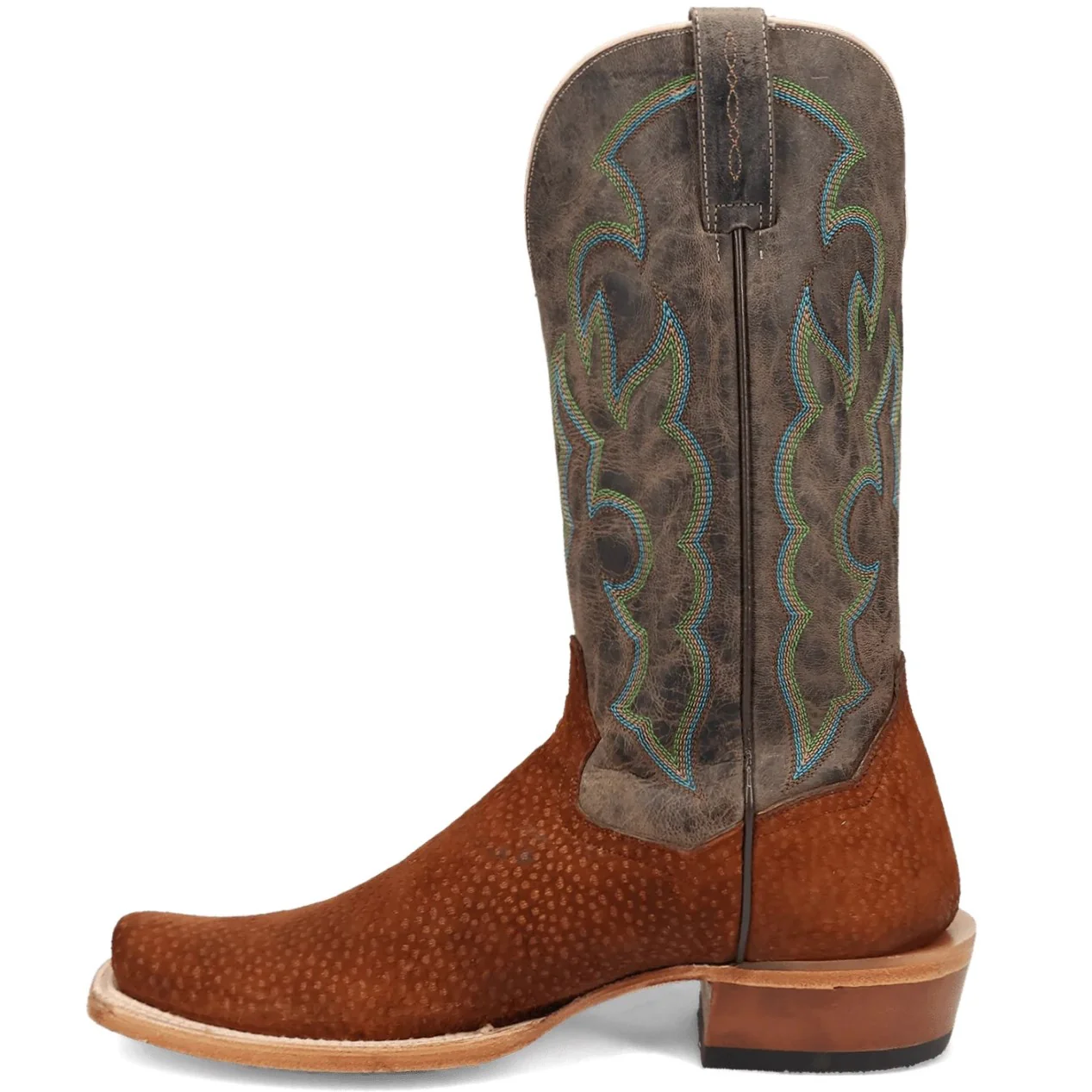 Dan Post Cappy Men's Boot DP5023 - Image 3