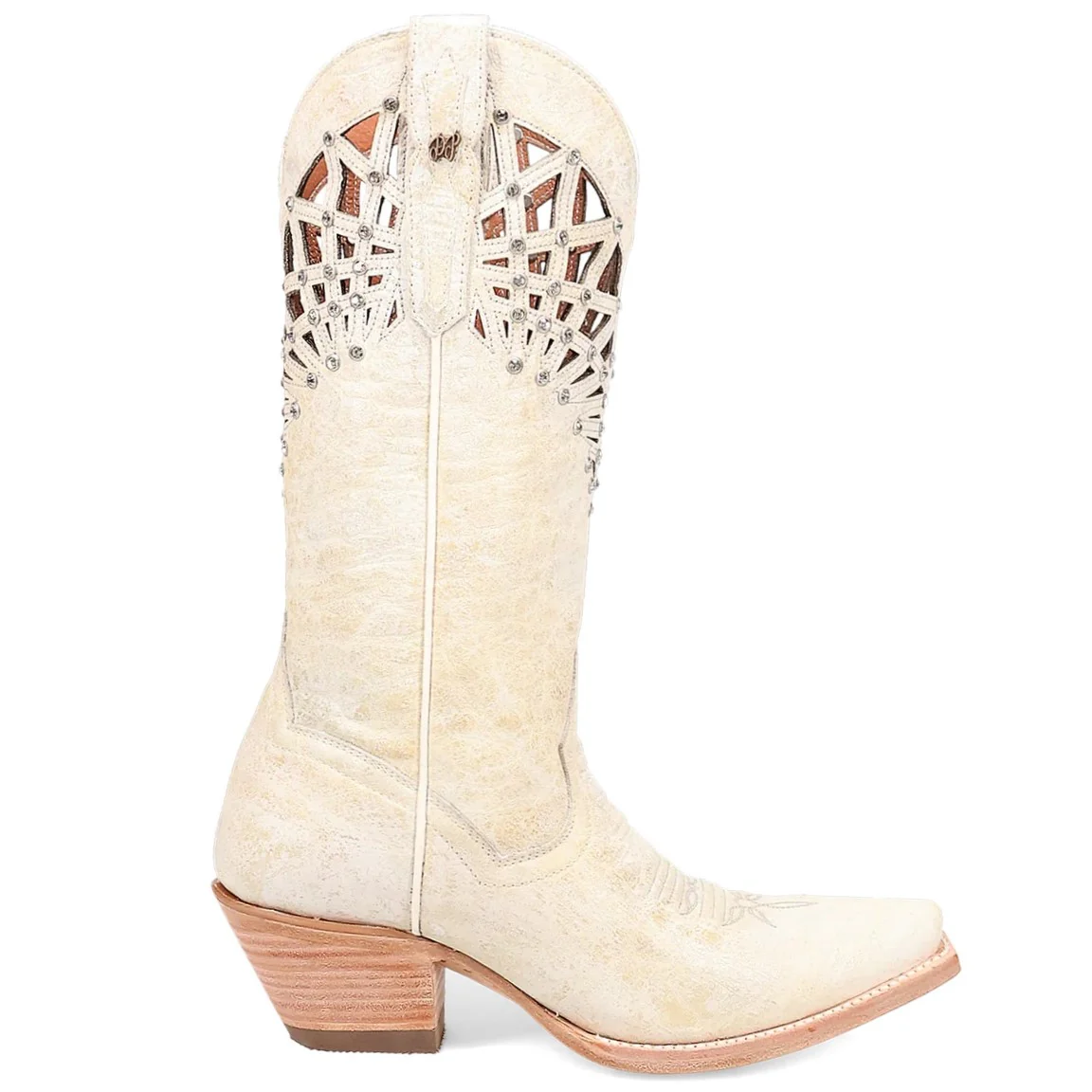 Dan Post Miley Women's Boot DP7018 - Image 2
