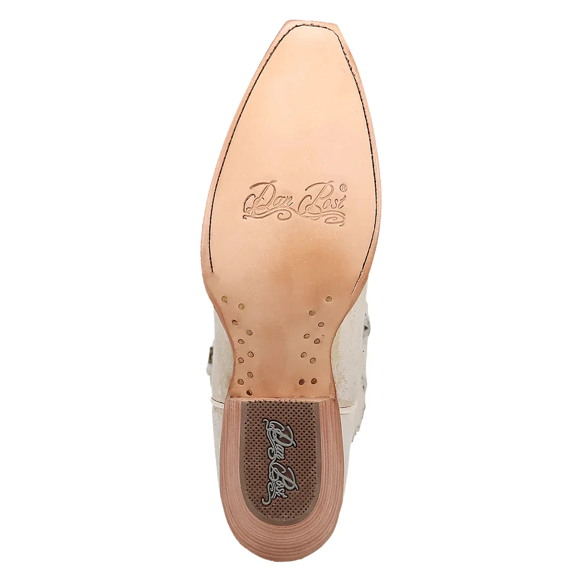 Dan Post Miley Women's Boot DP7018 - Image 7