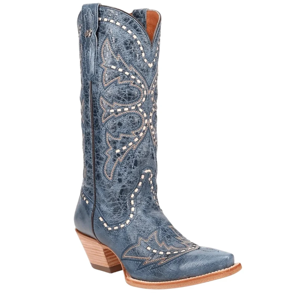 Dan Post Mesa Blue Women's Boot DP7019
