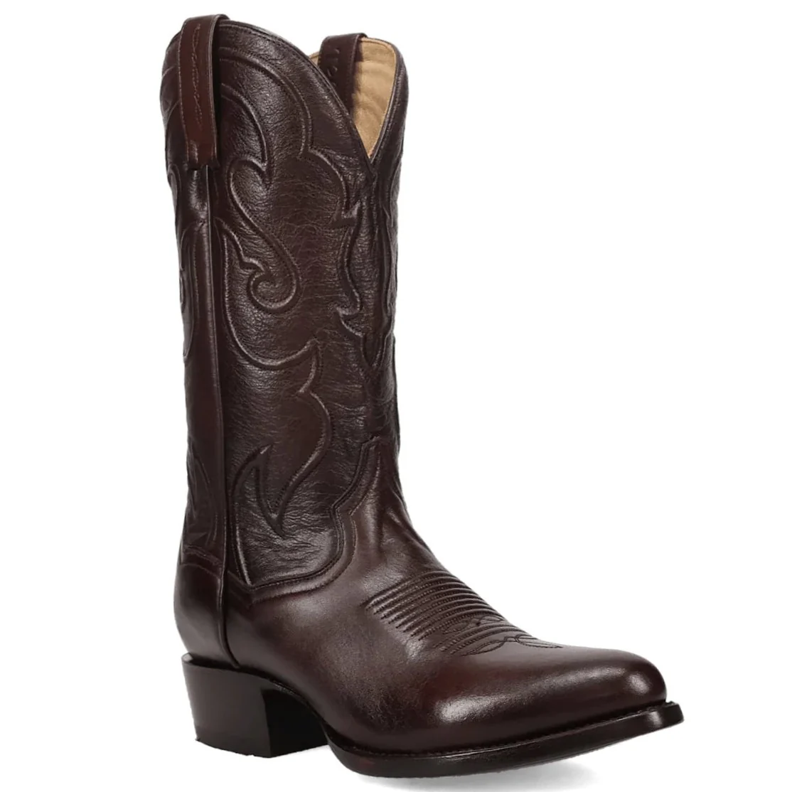 Dan Post Rio Grande Chocolate Men's Boot DP7119