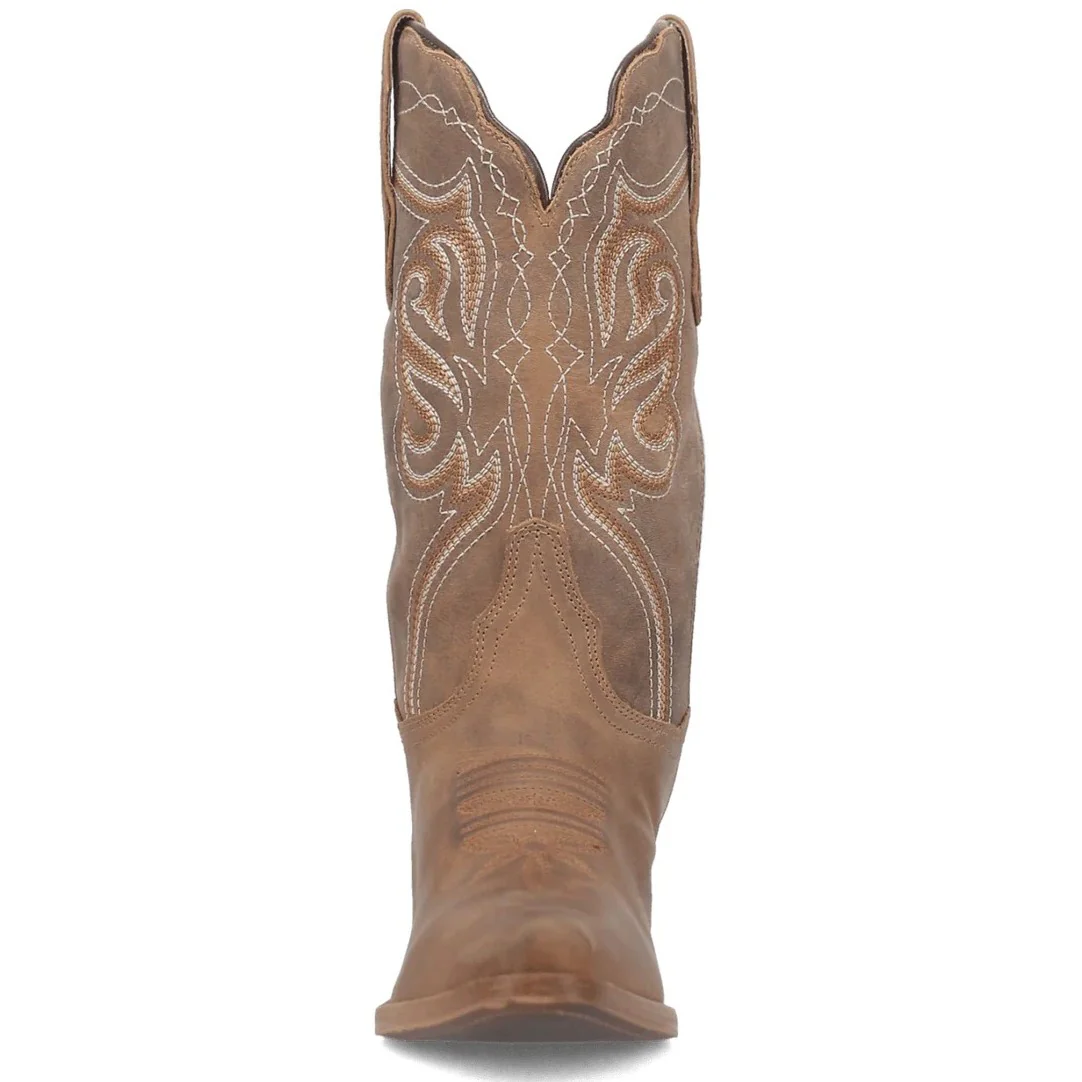 Dan Post Karmel Women' Boot DP80051 - Image 4
