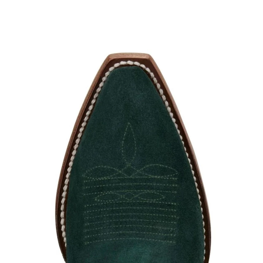 Tony Lama Lee Emerald Women’s Boot DR3262 - Image 6