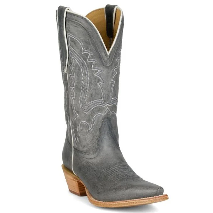 Tony Llama Val Derby Women's Boot DR3830