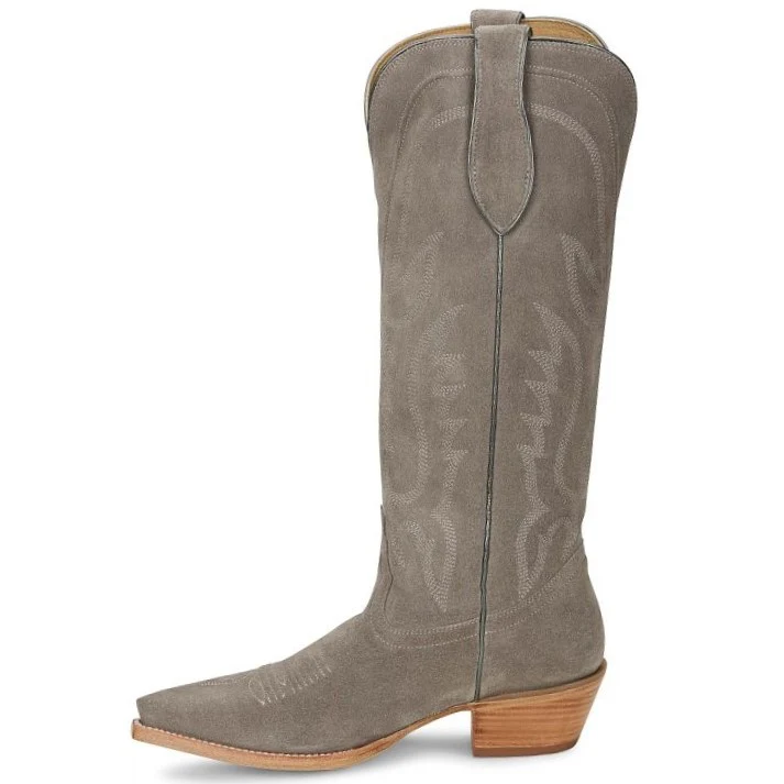 Tony Lama The Liz Women's Boot DR4260 - Image 3