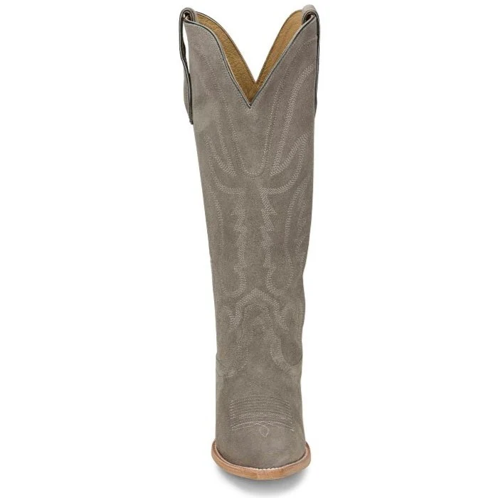 Tony Lama The Liz Women's Boot DR4260 - Image 4