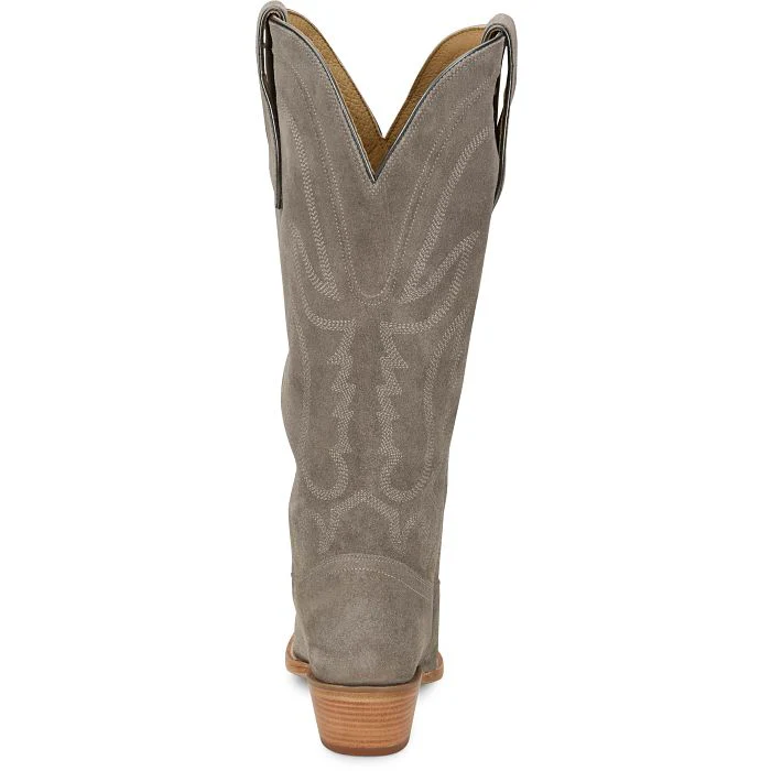 Tony Lama The Liz Women's Boot DR4260 - Image 5
