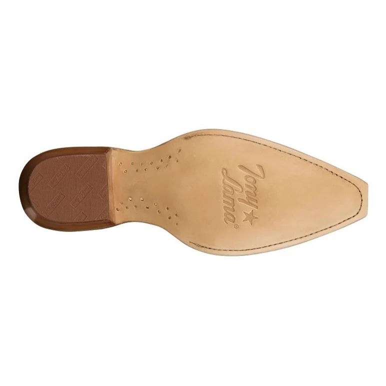 Tony Lama The Liz Women's Boot DR4260 - Image 7