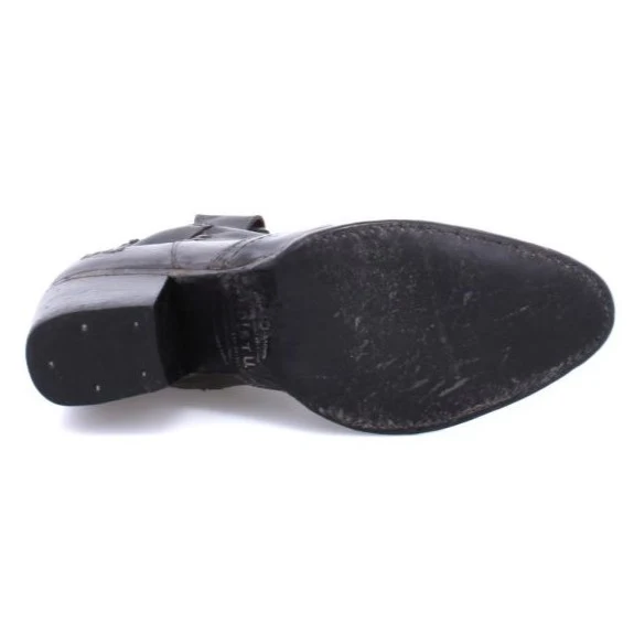 Bed Stu Baila II Black Women's Bootie F328036 - Image 3