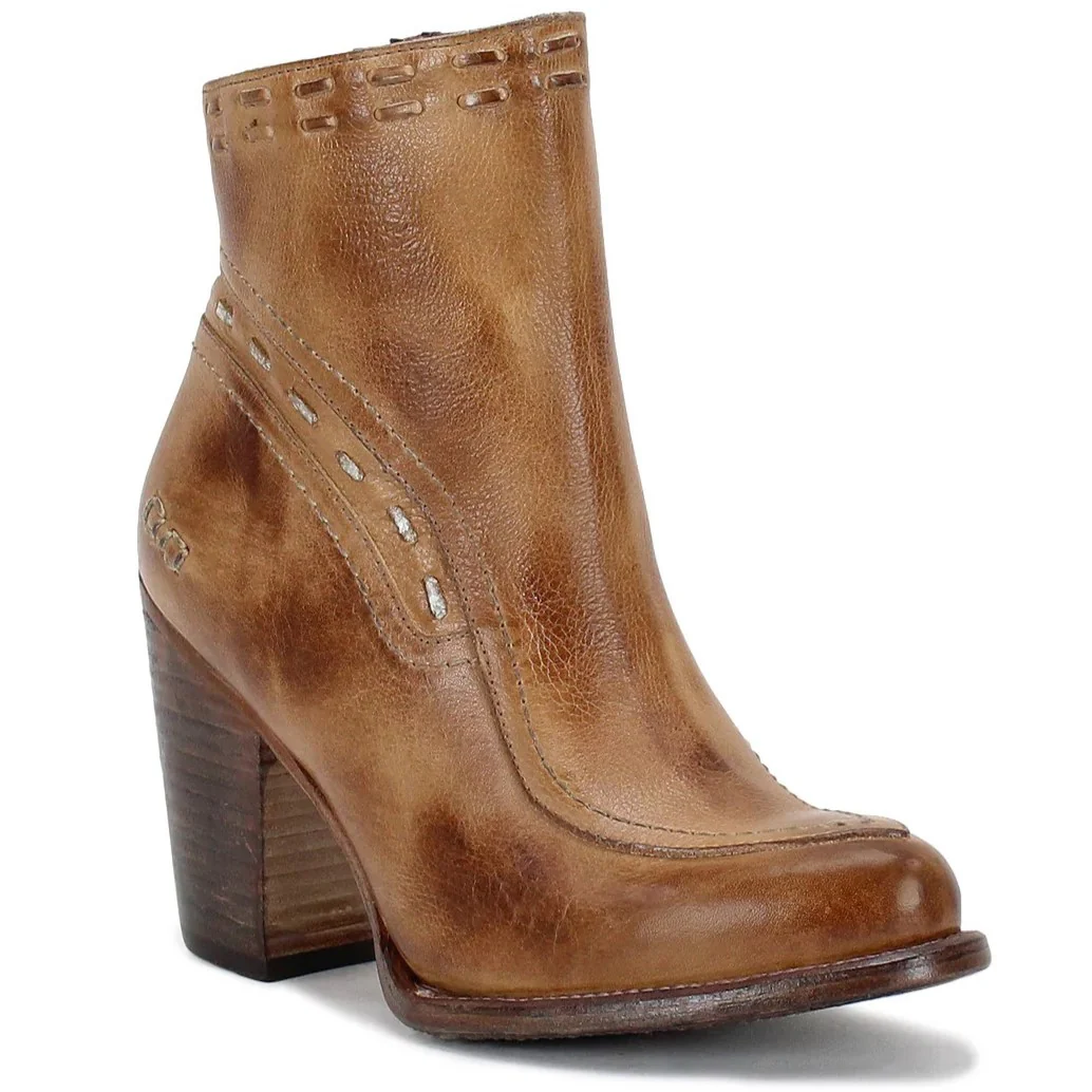 Bed Stu Yuno Women's Bootie F393119