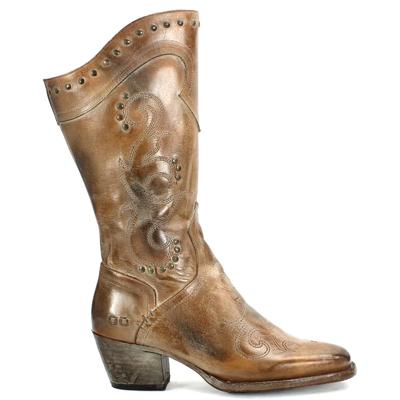 Bed Stu Limit Rustic Women's Boot F393161 - Image 2