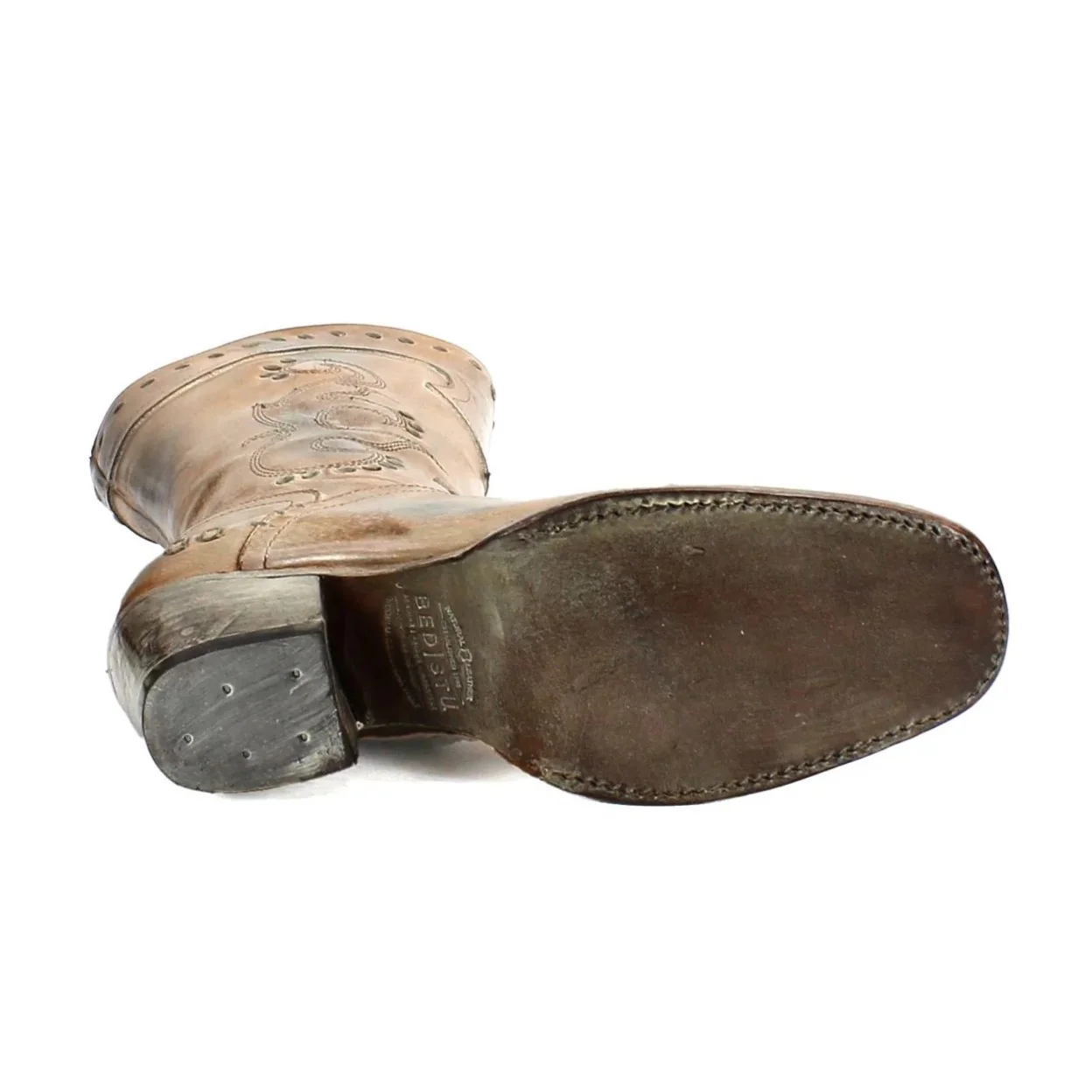 Bed Stu Limit Rustic Women's Boot F393161 - Image 4