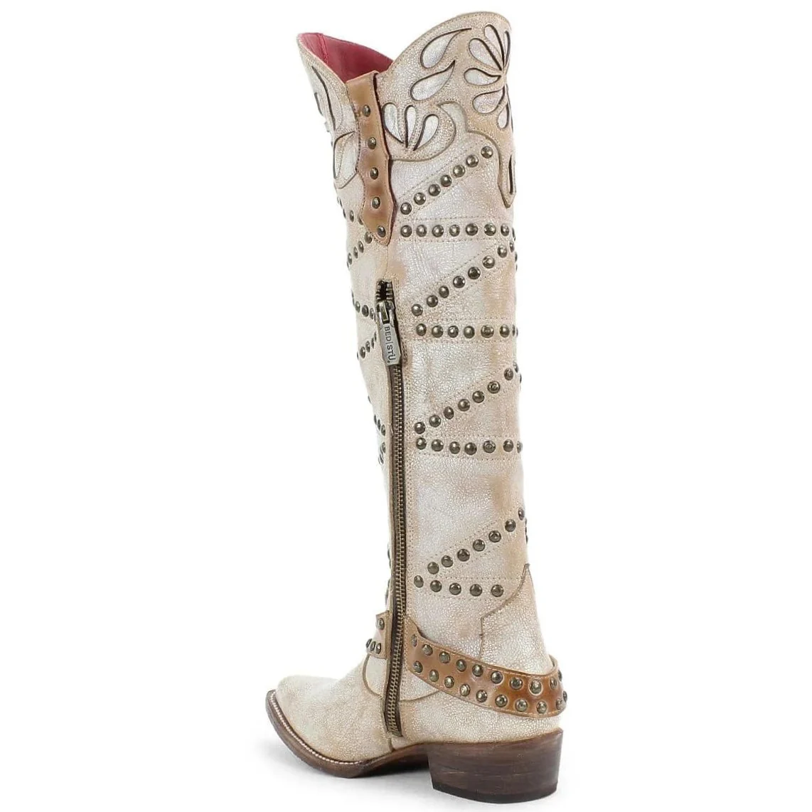 Bed Stu Betting Nectar Women's Boot F393167 - Image 3