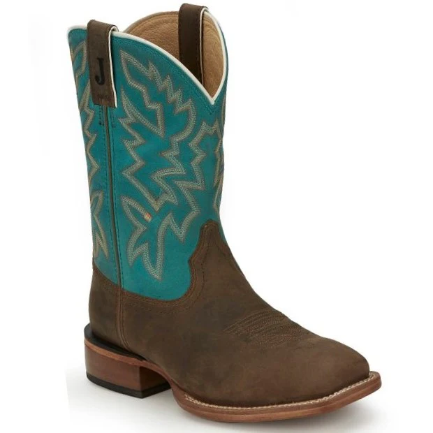 Justin Jackpot Men's Boot FN7010