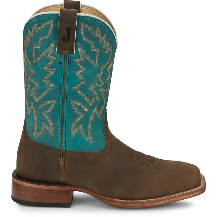 Justin Jackpot Men's Boot FN7010 - Image 2