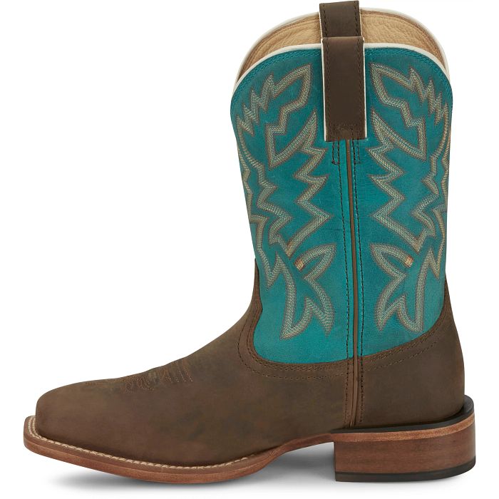Justin Jackpot Men's Boot FN7010 - Image 3