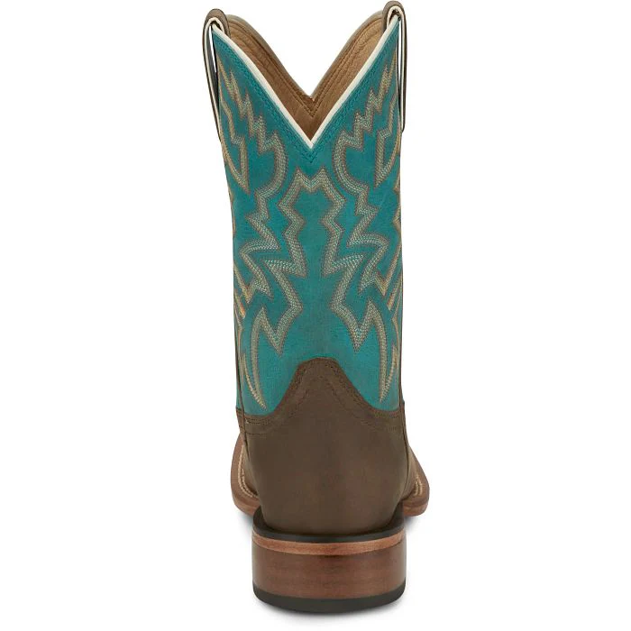 Justin Jackpot Men's Boot FN7010 - Image 5