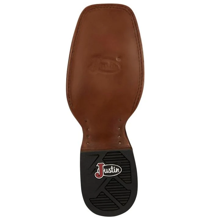 Justin Jackpot Men's Boot FN7010 - Image 7