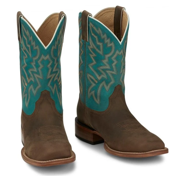 Justin Jackpot Men's Boot FN7010 - Image 8