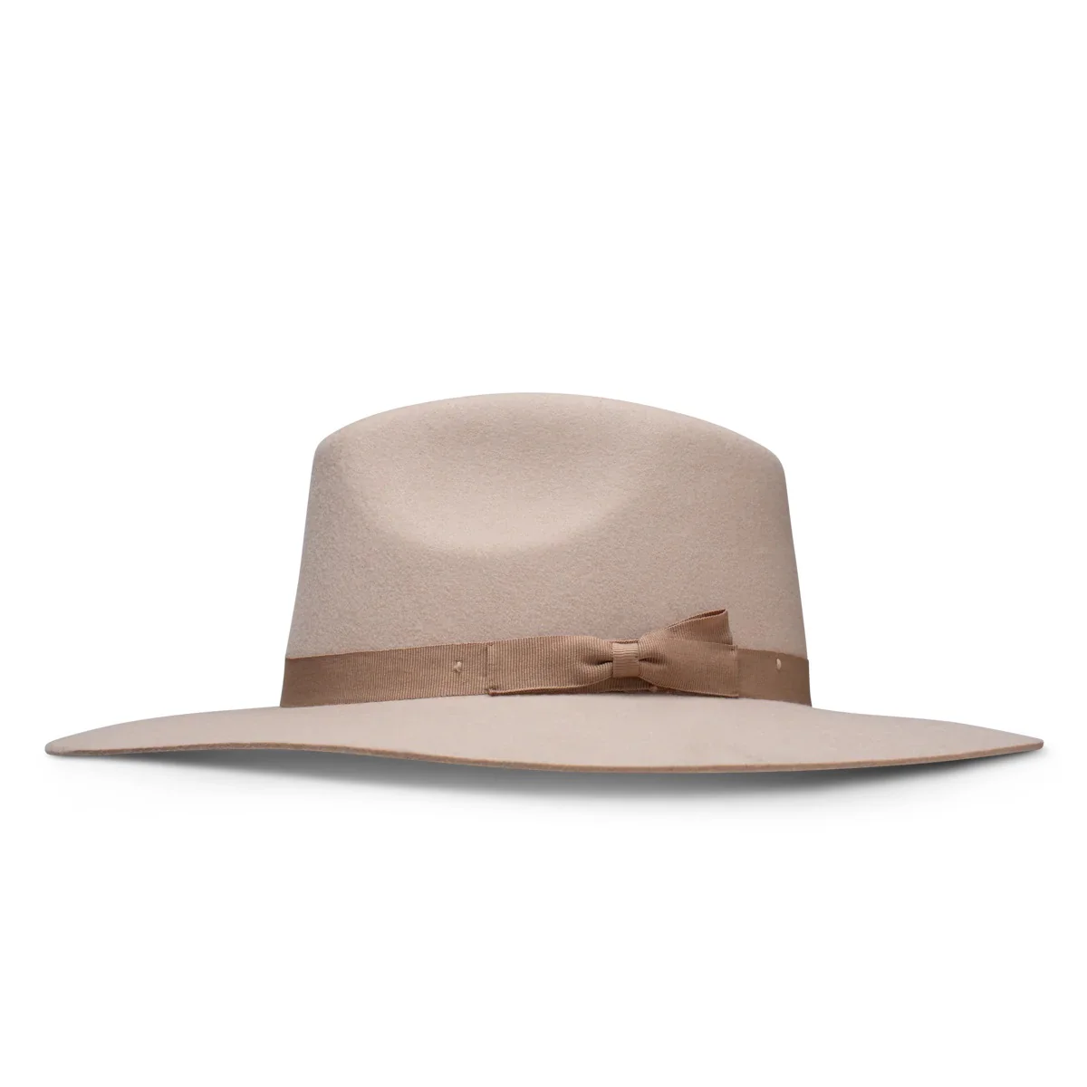 Charlie 1 Horse Highway Silverbelly Wool Hat - Image 4