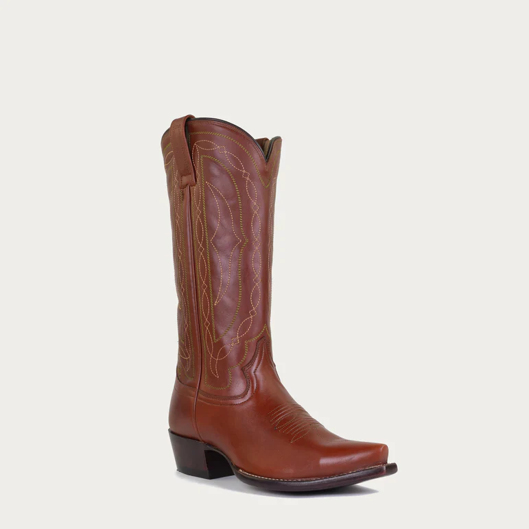 Hyer Wildcat 13" Brown Boot WF HW56035