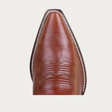 Hyer Wildcat 13" Brown Boot WF HW56035 - Image 10