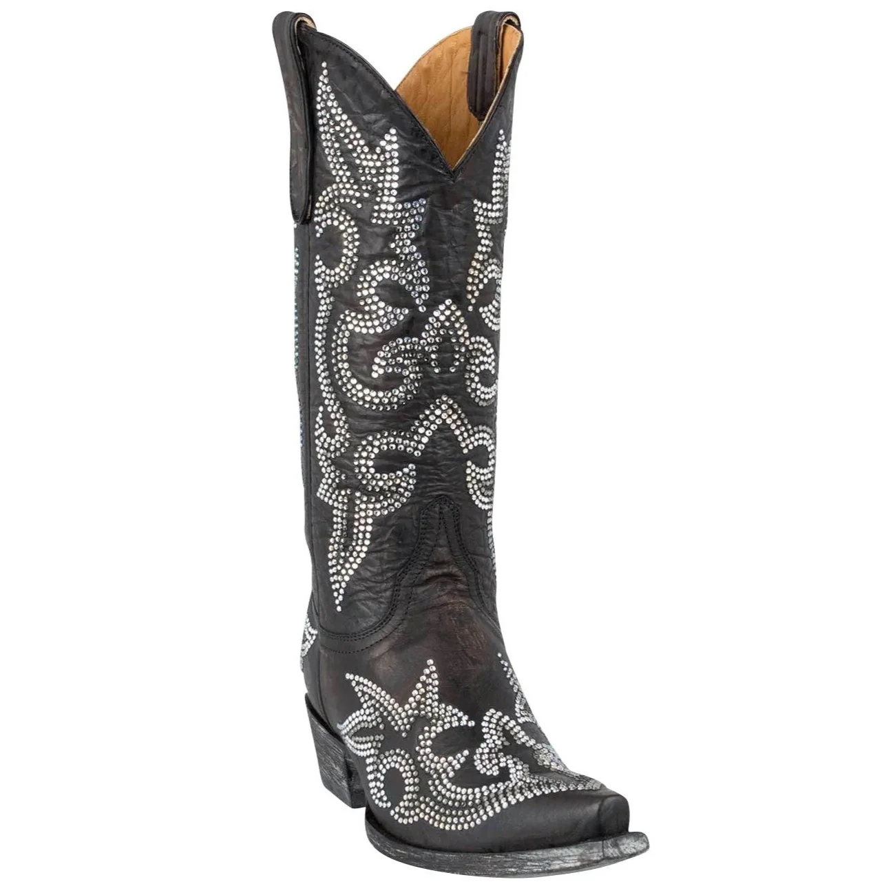 Old Gringo Diego Crystal Women's Boot L1202-2