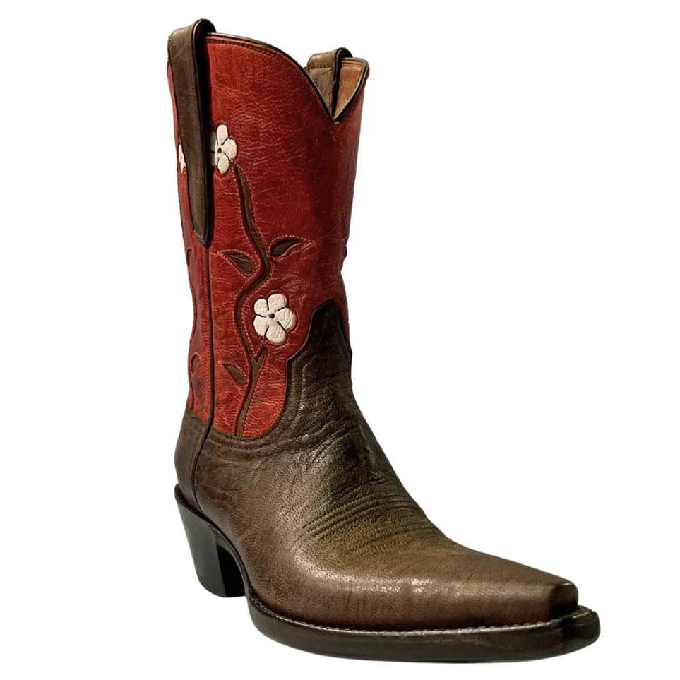 Black Jack Gardenia Women's Boot L8675