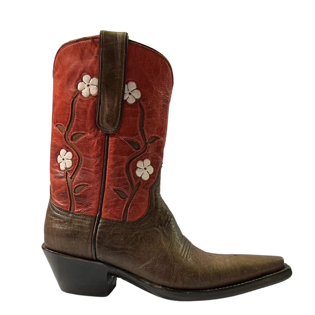 Black Jack Gardenia Women's Boot L8675 - Image 2