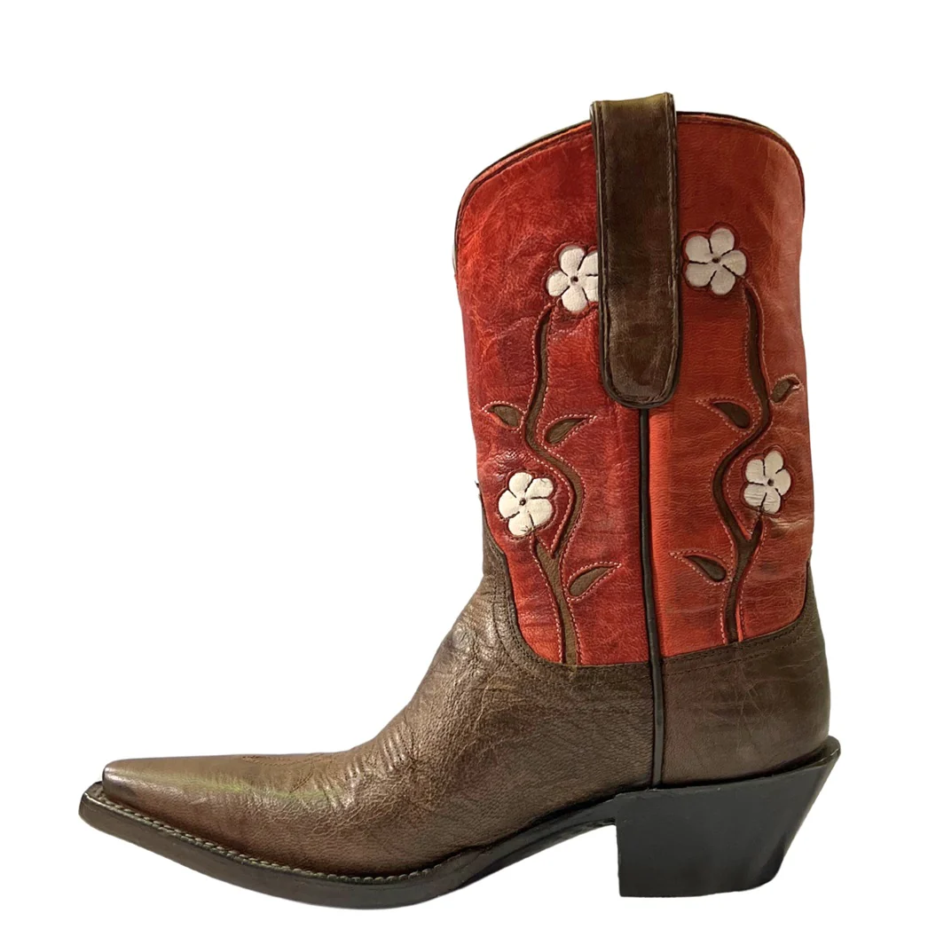 Black Jack Gardenia Women's Boot L8675 - Image 3