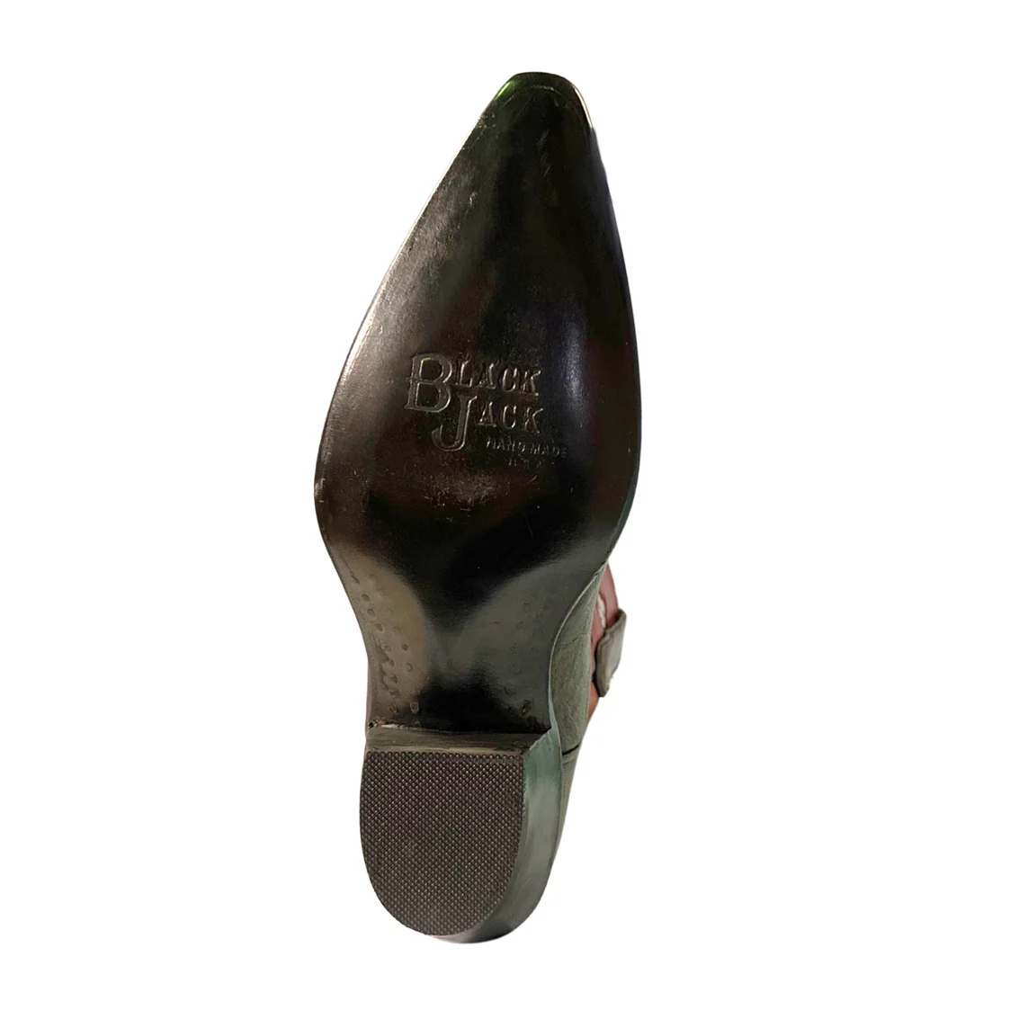 Black Jack Gardenia Women's Boot L8675 - Image 6
