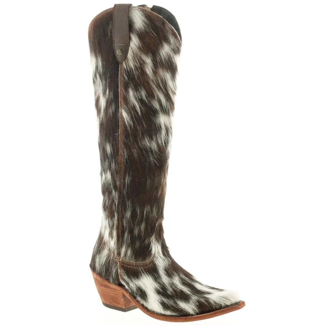 Liberty Black Pelo Granizo Women's Boot 7129142