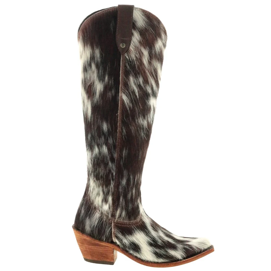 Liberty Black Pelo Granizo Women's Boot 7129142 - Image 2