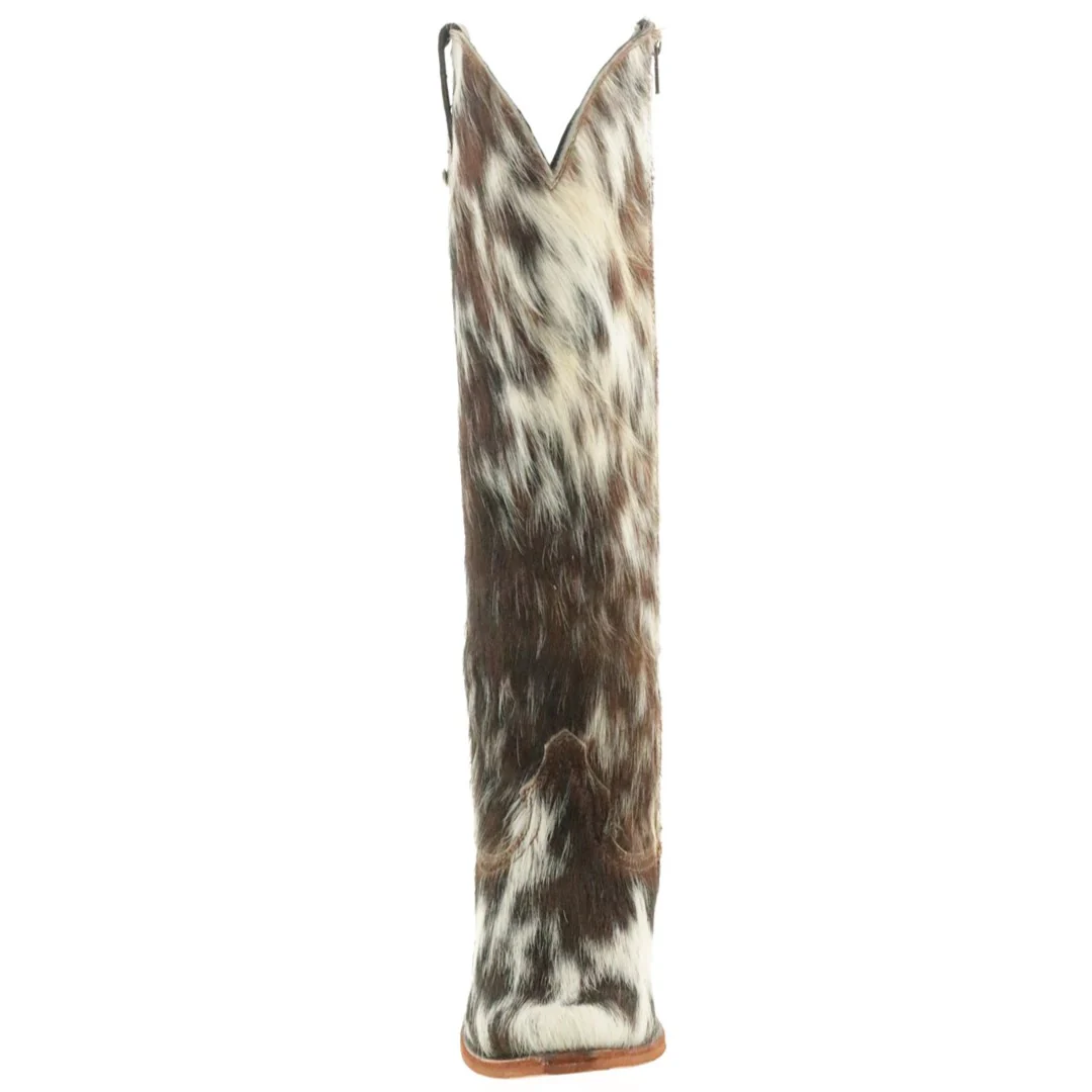 Liberty Black Pelo Granizo Women's Boot 7129142 - Image 4