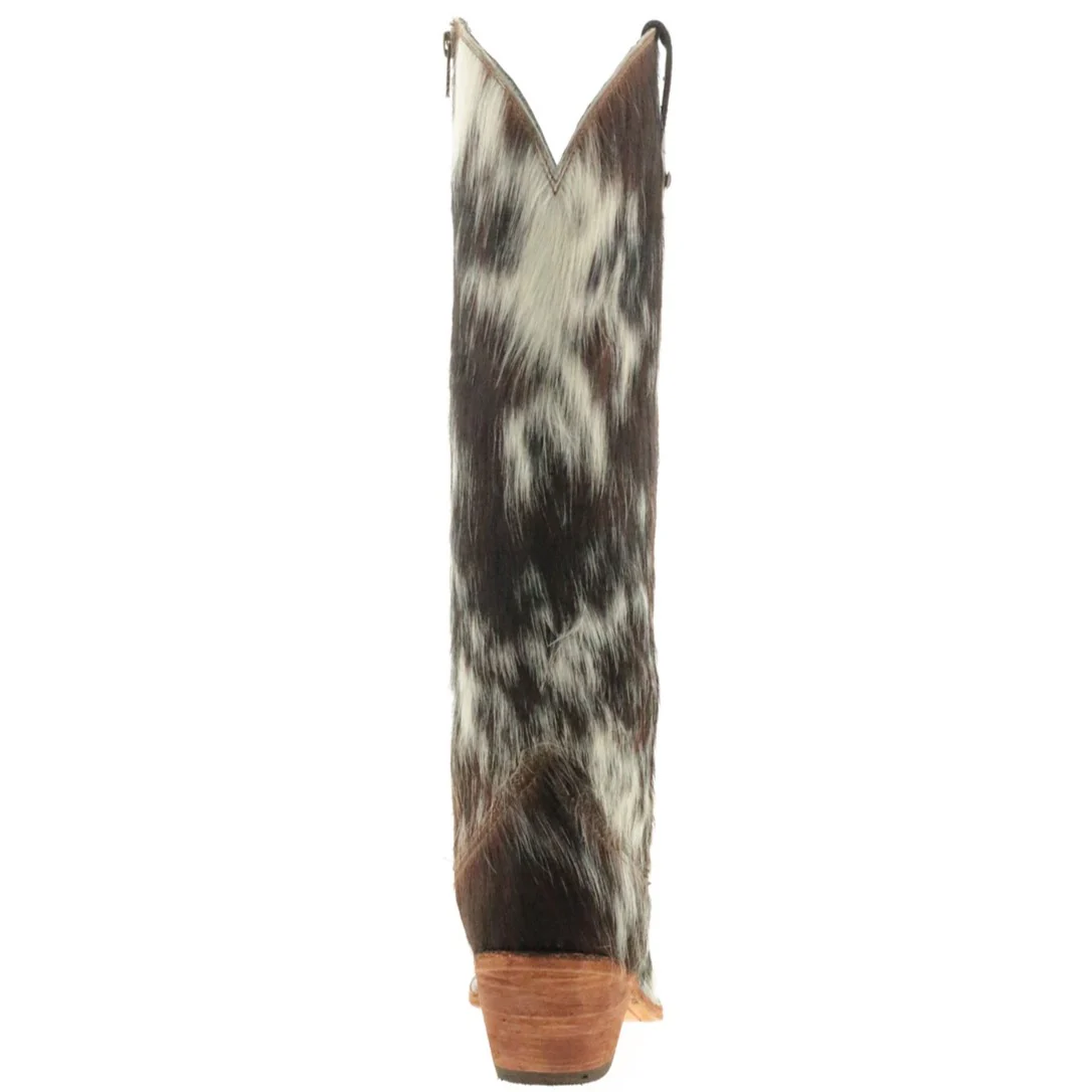 Liberty Black Pelo Granizo Women's Boot 7129142 - Image 5