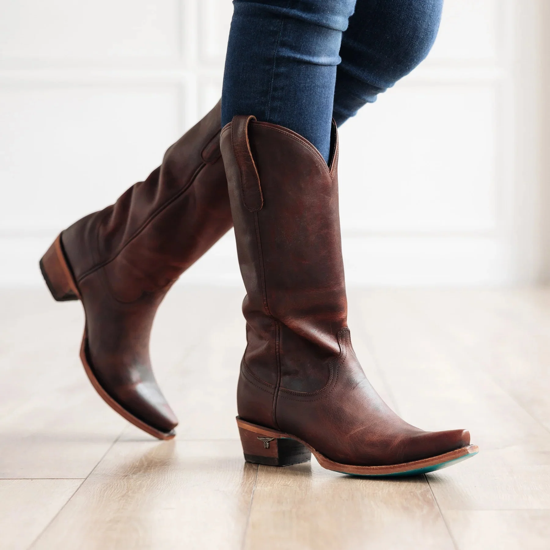 Lane Emma Jane Women's Boot LB0558I - Image 8