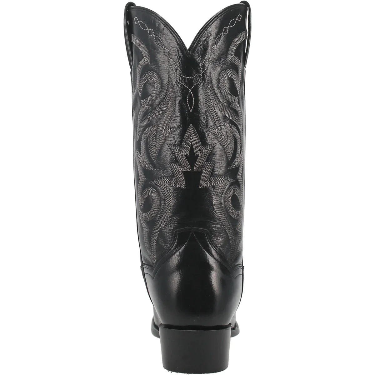 Dan Post Milwaukee Black Men's Boot DP2110R - Image 5