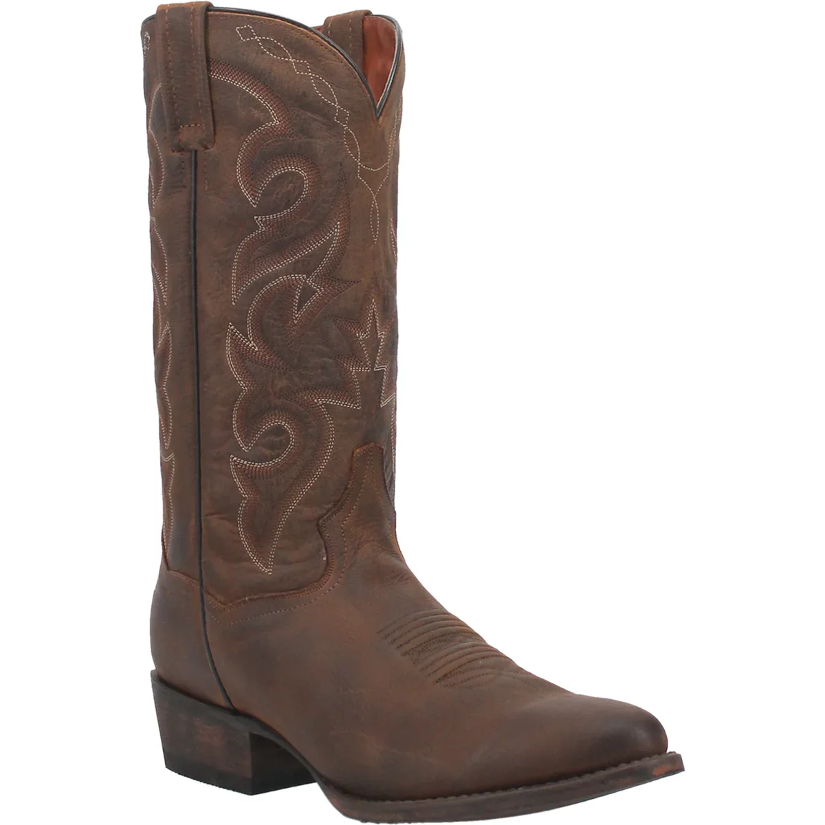 Dan Post Renegade Round Men's Boot DP2159R