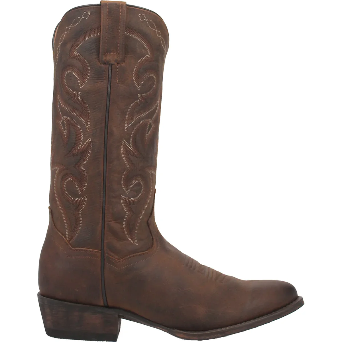 Dan Post Renegade Round Men's Boot DP2159R - Image 2