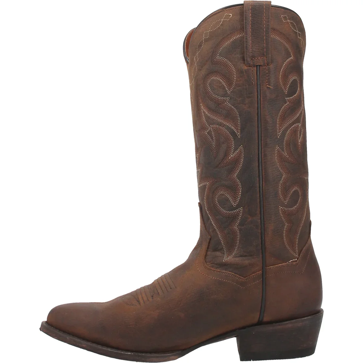 Dan Post Renegade Round Men's Boot DP2159R - Image 3