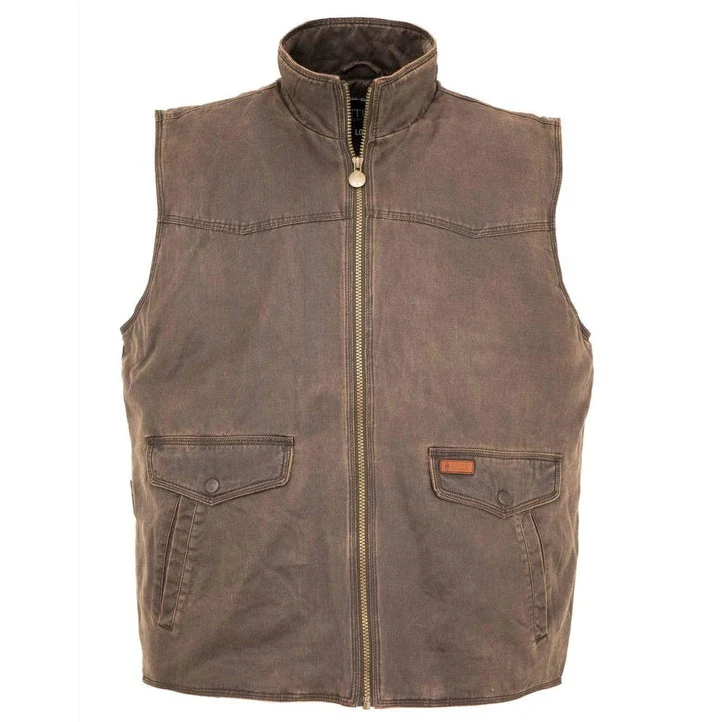 Outback Landsman Men's Vest 2803