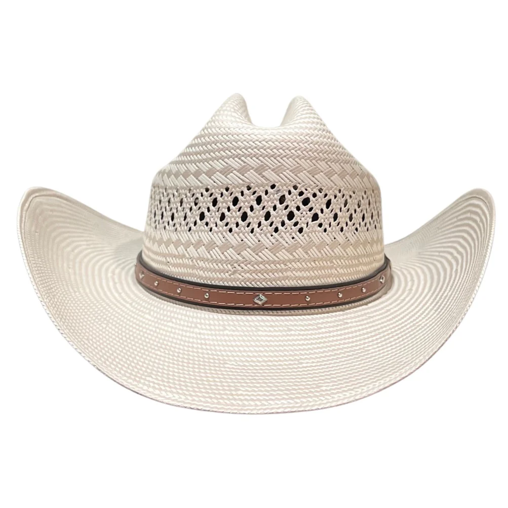 Wild Bill's Lamar Straw Cowboy Hat PS5002-14 - Image 4