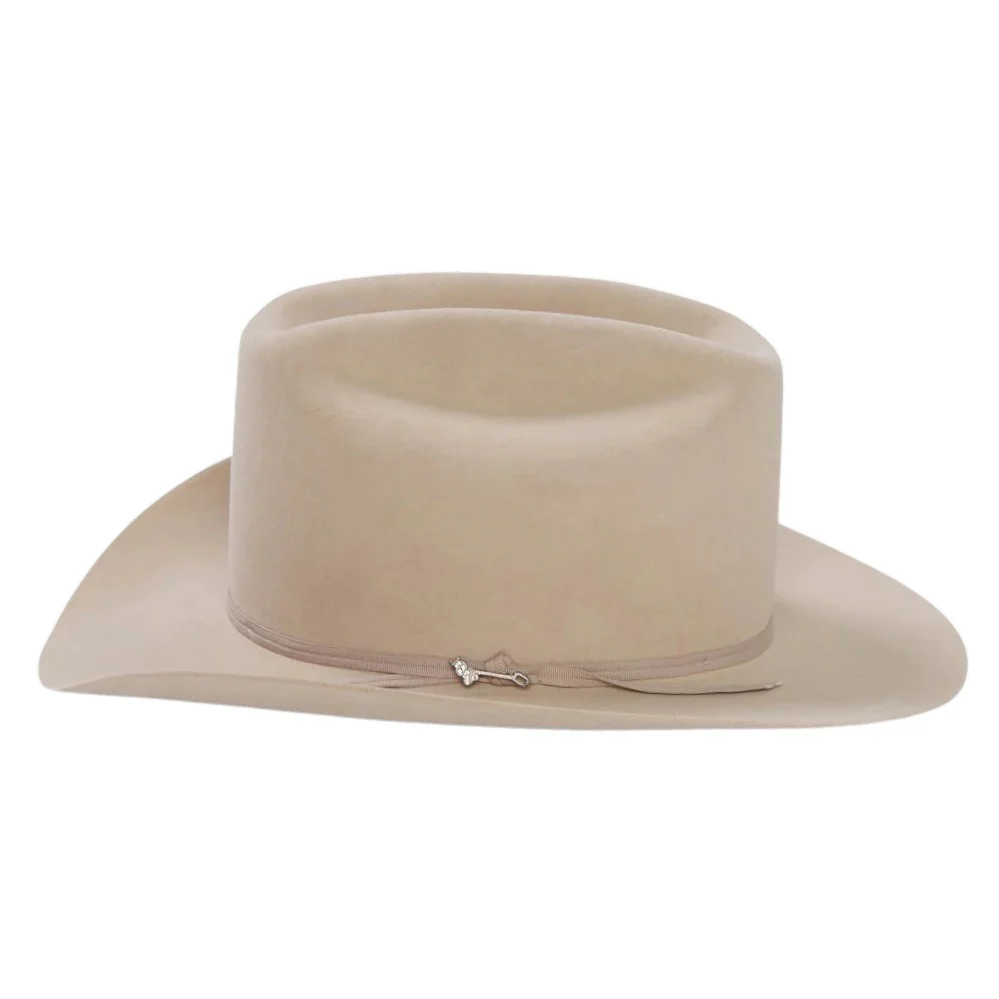 Stetson Range 6x Fur Felt Hat - Image 3
