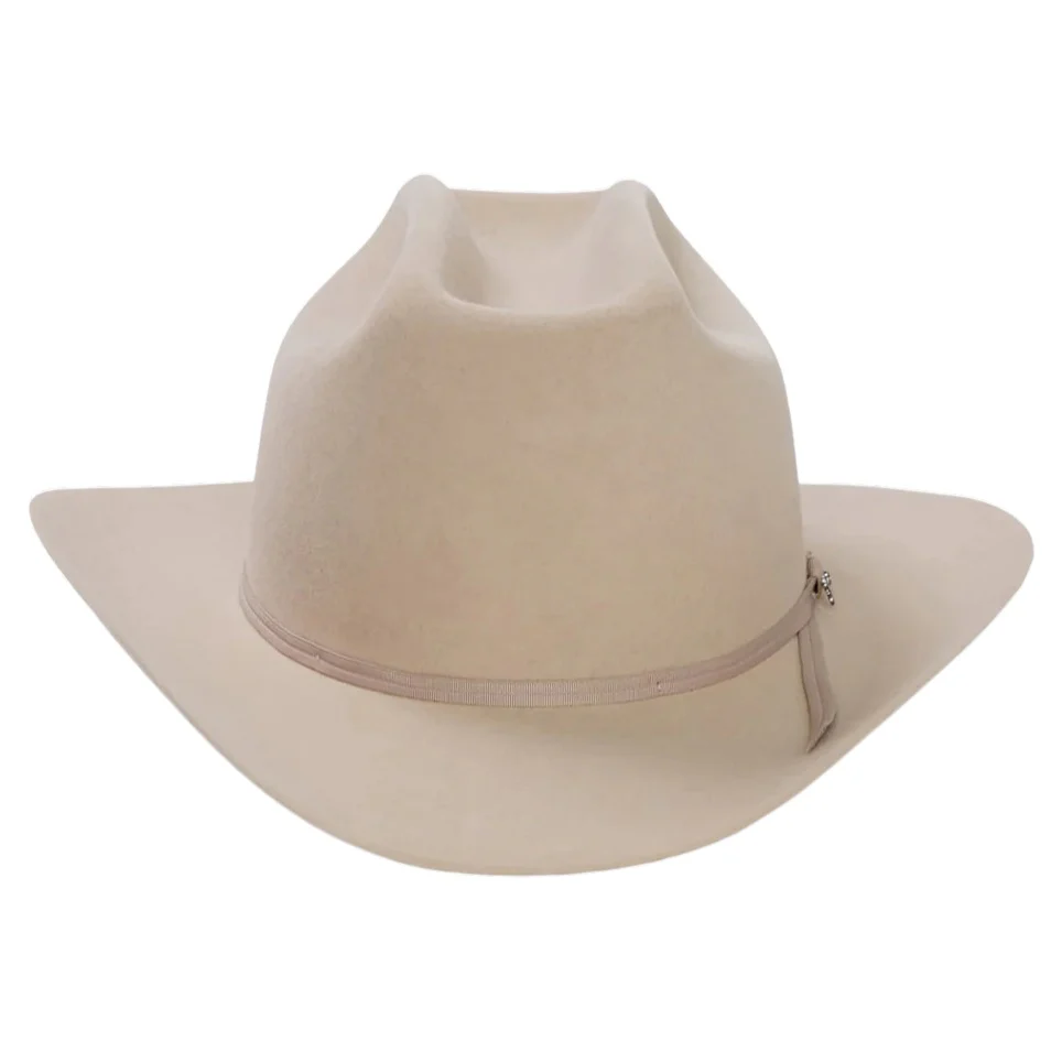 Stetson Range 6x Fur Felt Hat - Image 4