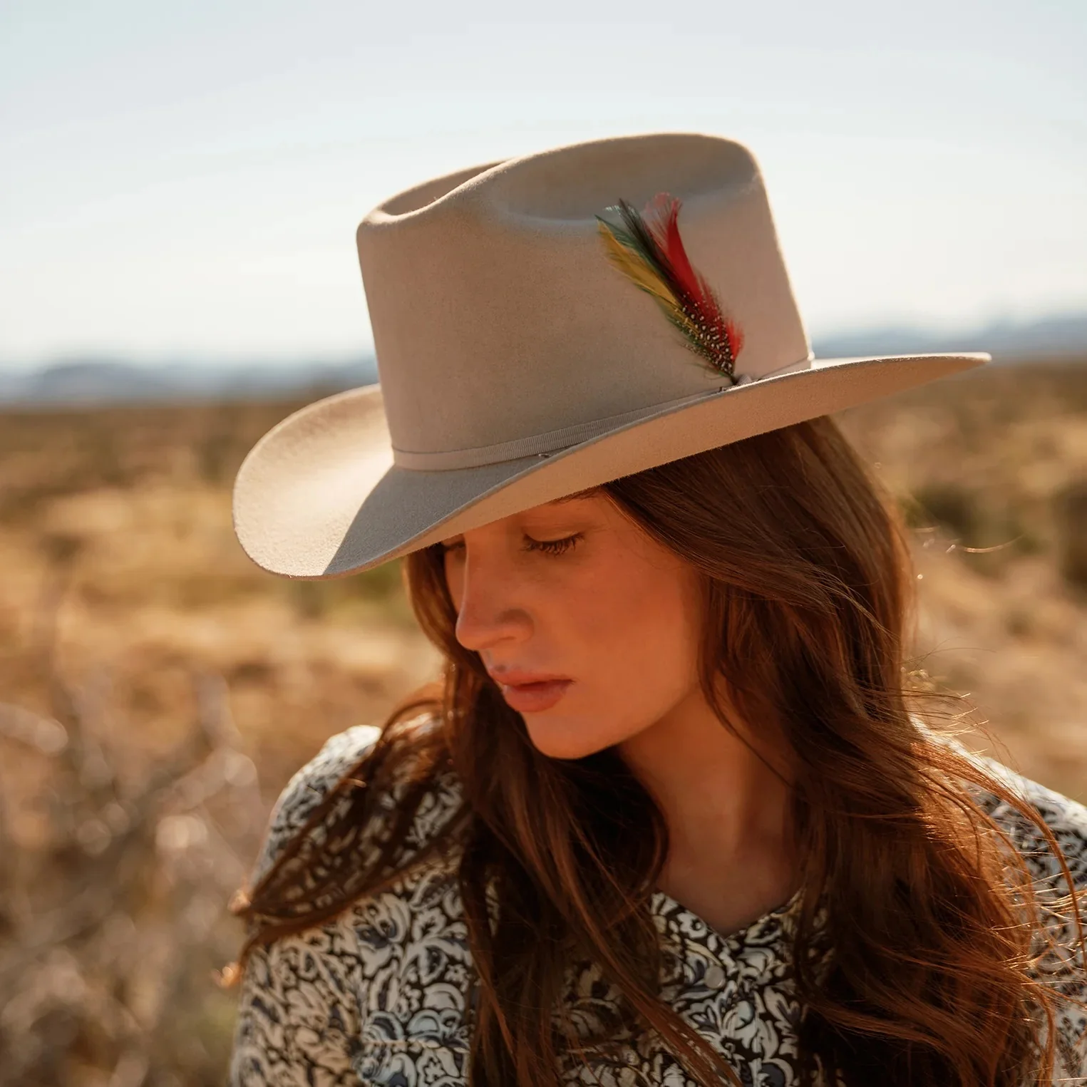 Stetson Range 6x Fur Felt Hat - Image 8