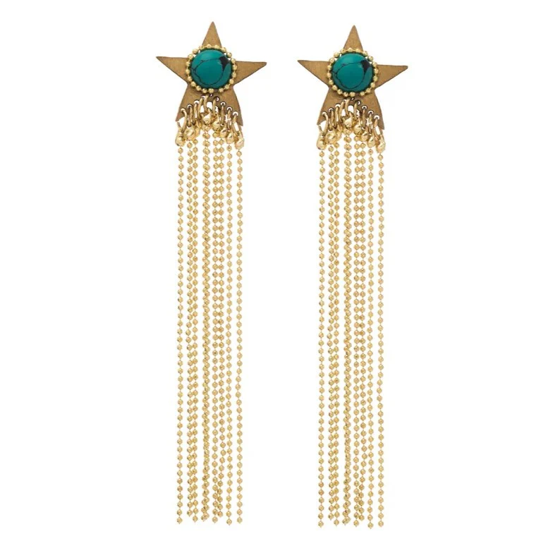 Myra Guidestar Mia Earrings S-10556