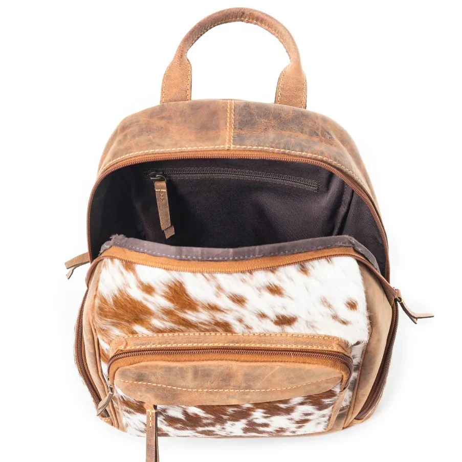 Myra Mountain Range Backpack S-11675 - Image 2