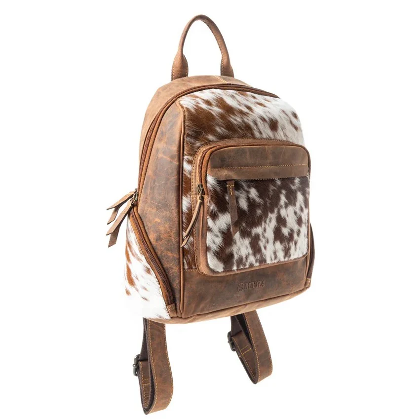 Myra Mountain Range Backpack S-11675 - Image 4