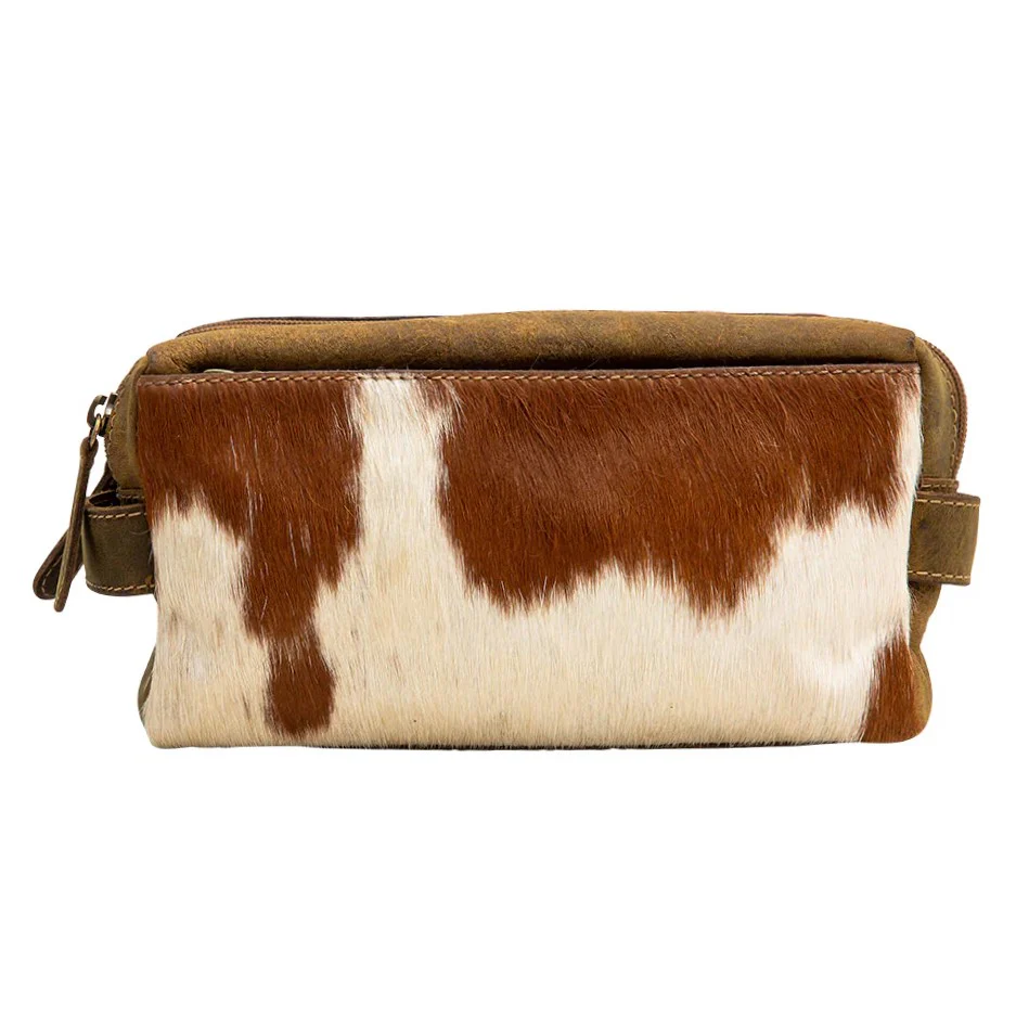 Myra Ferald Shaving Kit Bag S-6988