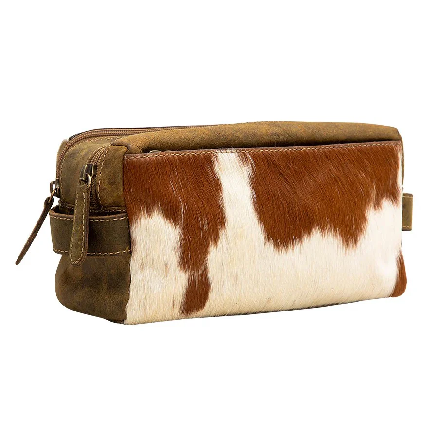 Myra Ferald Shaving Kit Bag S-6988 - Image 3